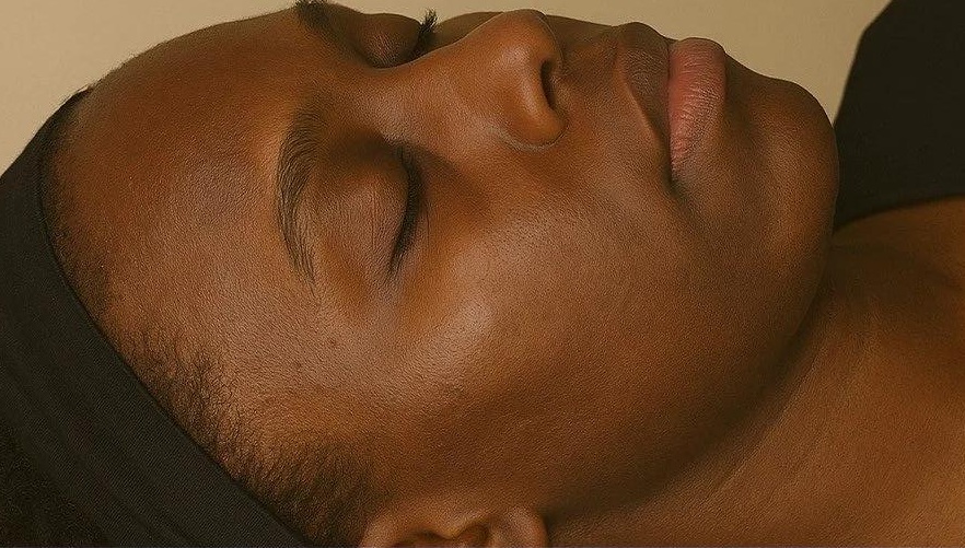 Microneedling - Reduction in acne scars with improved skin texture and collagen production. — after
