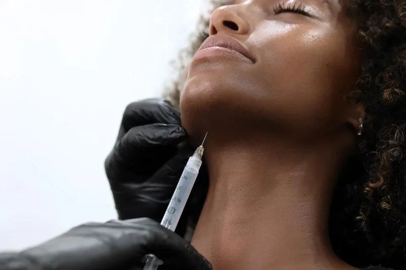 Fat Dissolving Injections