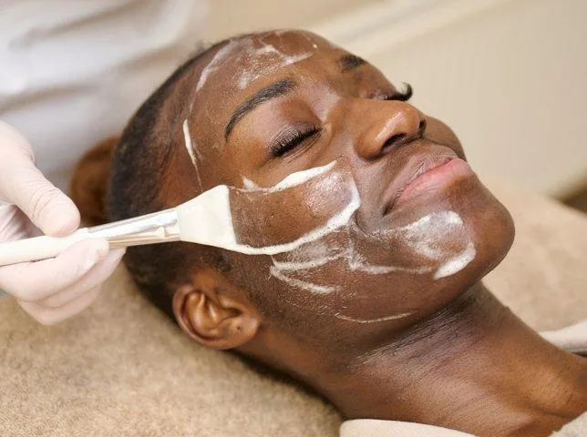 Medical Chemical Peel